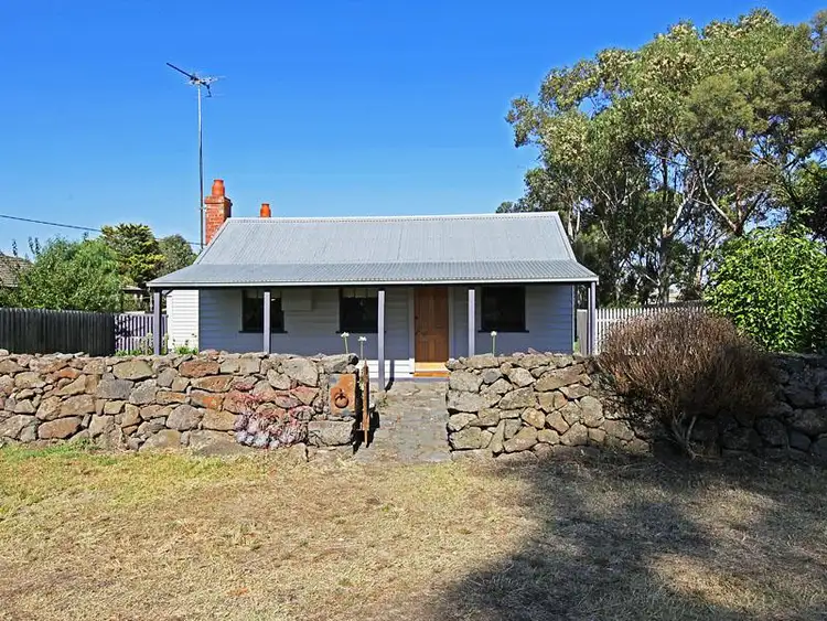 Second view of Homely house listing, 21 Noyes Road, Lethbridge VIC 3332