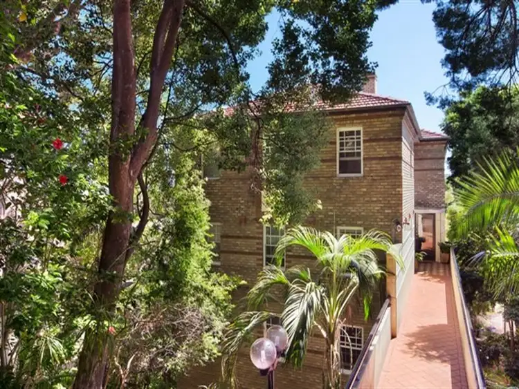 Third view of Homely apartment listing, 3/94 Birriga Road, Bellevue Hill NSW 2023