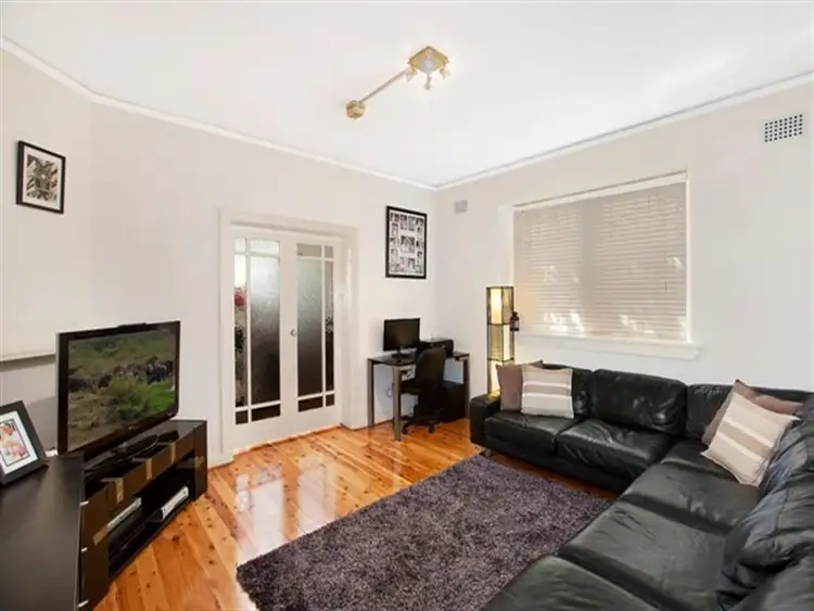 Main view of Homely apartment listing, 3/94 Birriga Road, Bellevue Hill NSW 2023
