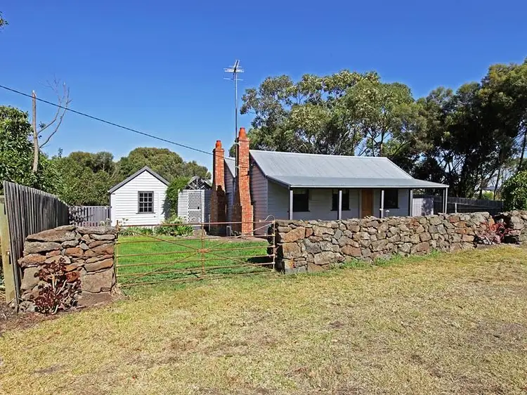 Main view of Homely house listing, 21 Noyes Road, Lethbridge VIC 3332