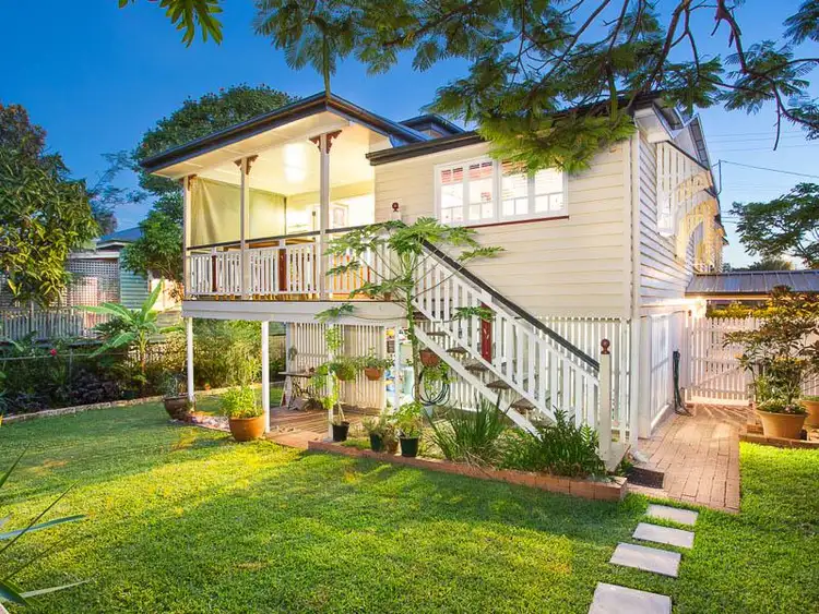 Second view of Homely house listing, 2 Baringa Street, Morningside QLD 4170