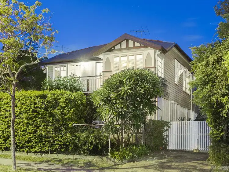 Main view of Homely house listing, 2 Baringa Street, Morningside QLD 4170