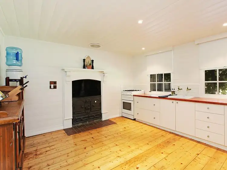 Third view of Homely house listing, 21 Noyes Road, Lethbridge VIC 3332