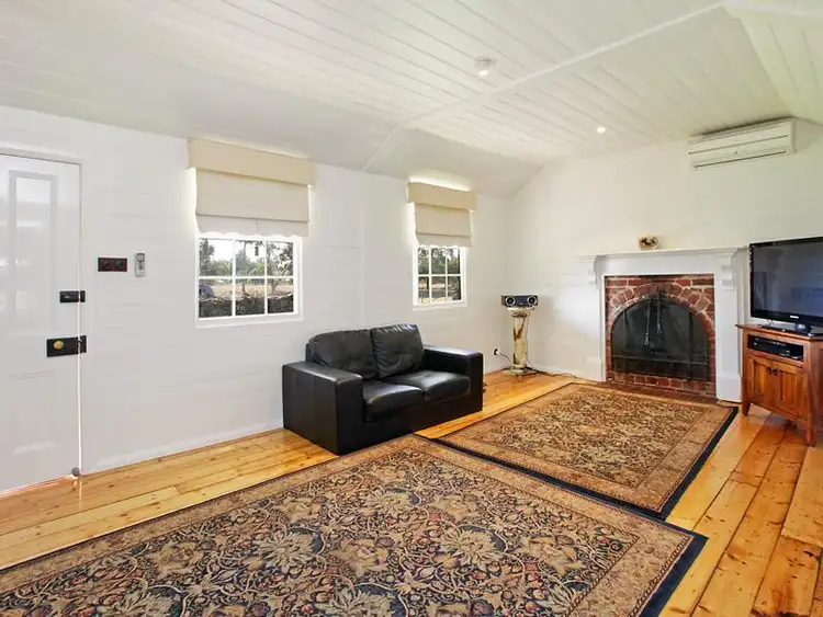 Fourth view of Homely house listing, 21 Noyes Road, Lethbridge VIC 3332