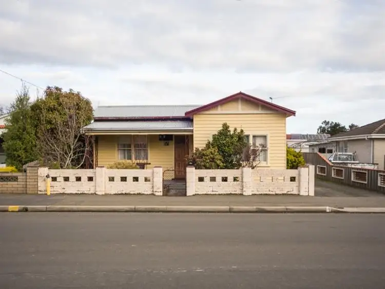 24 Russell Street, Evandale TAS 7212