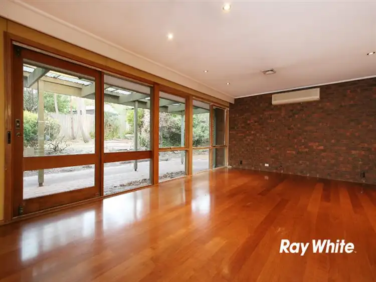 Third view of Homely house listing, 6 Barrington Court, Wantirna VIC 3152