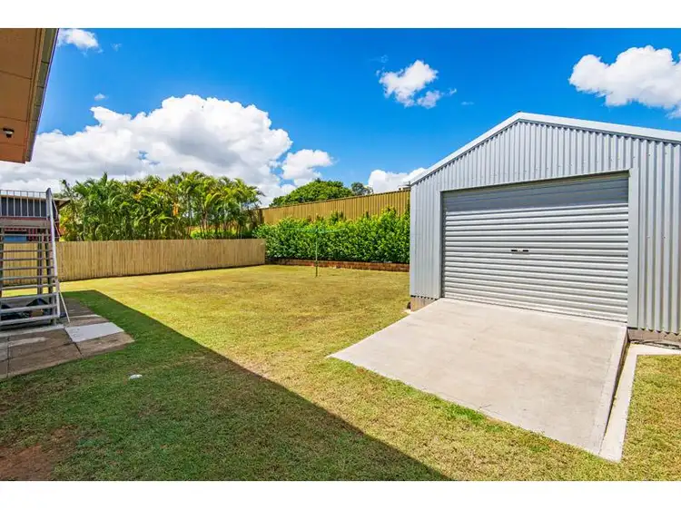 Second view of Homely house listing, 42 Grout Street, Macgregor QLD 4109
