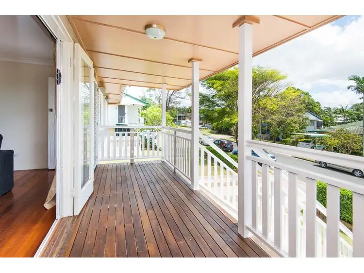 Third view of Homely house listing, 42 Grout Street, Macgregor QLD 4109