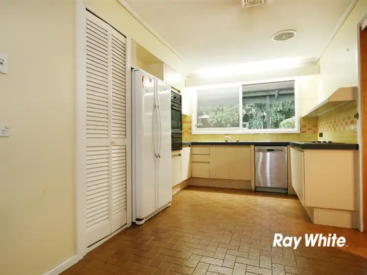 Seventh view of Homely house listing, 6 Barrington Court, Wantirna VIC 3152
