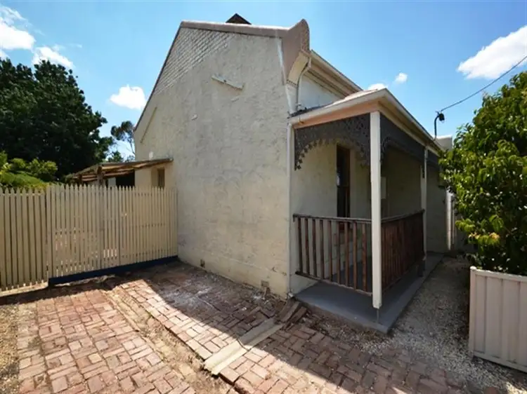 5 ALBERT Street, Seymour VIC 3660