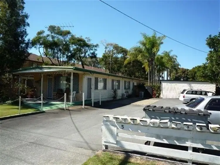 Seventh view of Homely unit listing, 3/5 PROUD Street, Labrador QLD 4215