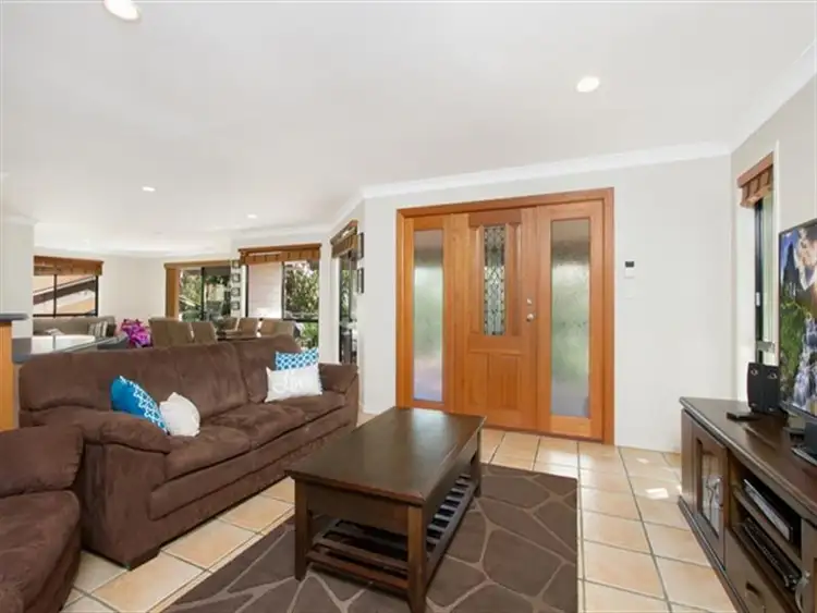 Third view of Homely house listing, 38 Heeler Court, Shailer Park QLD 4128