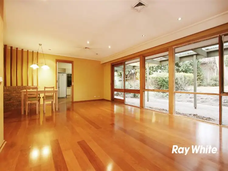Second view of Homely house listing, 6 Barrington Court, Wantirna VIC 3152
