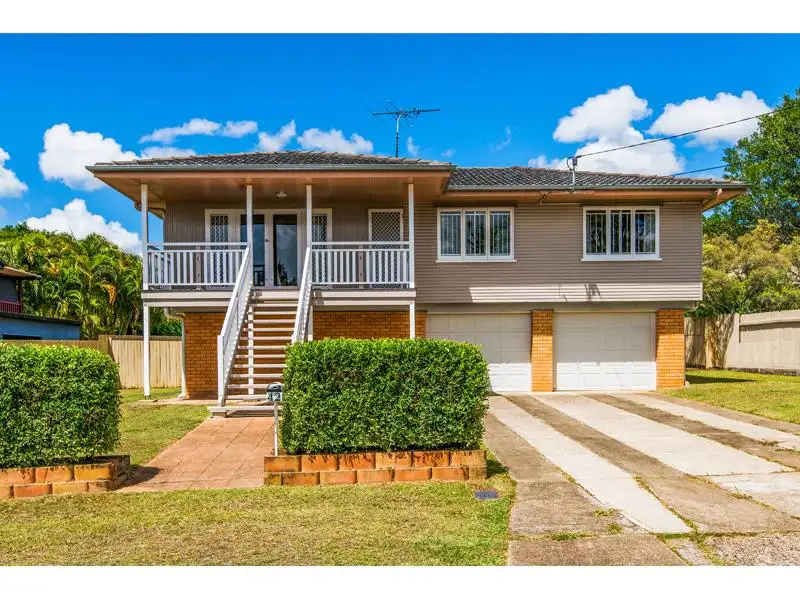 Main view of Homely house listing, 42 Grout Street, Macgregor QLD 4109