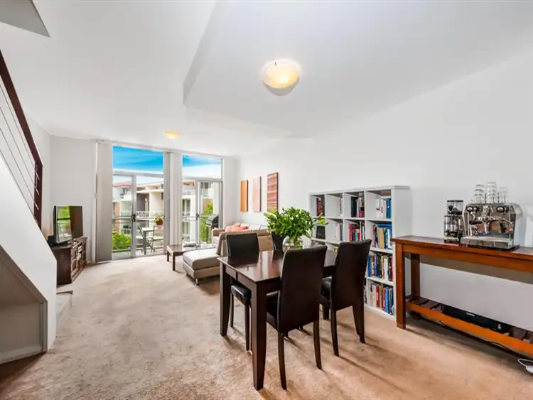Second view of Homely unit listing, 349/25-33 Allen Street, Waterloo NSW 2017