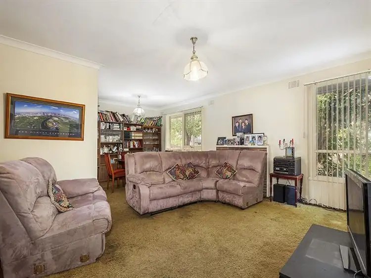 Second view of Homely house listing, 3 Belvoir Street, Doncaster East VIC 3109