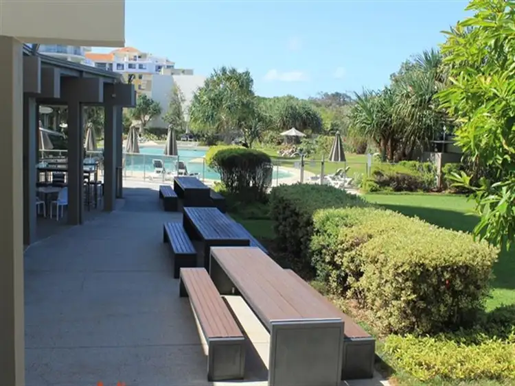 Seventh view of Homely unit listing, 2206/923 David Low Way, Marcoola QLD 4564