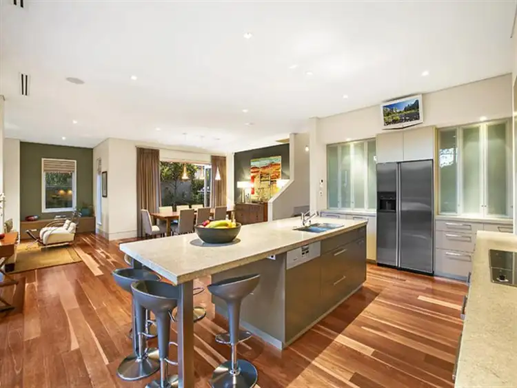 Seventh view of Homely house listing, 20 Karuah Road, Turramurra NSW 2074