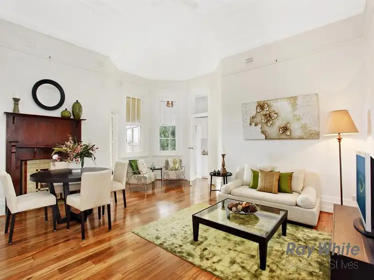 6/25 Werona Avenue, Killara NSW 2071