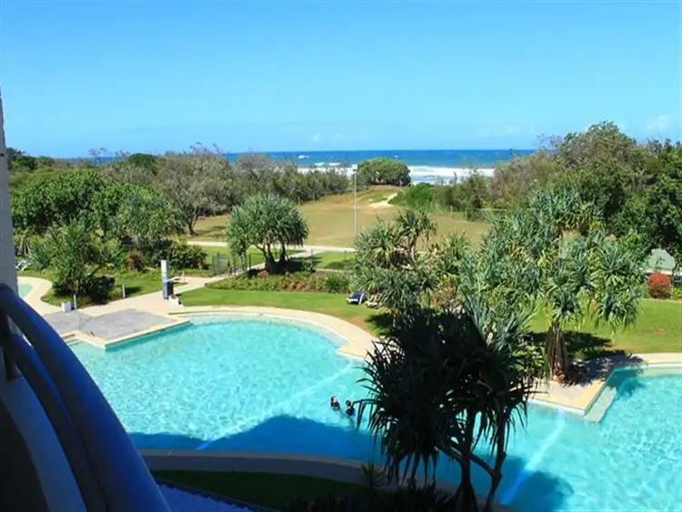 2206/923 David Low Way, Marcoola QLD 4564