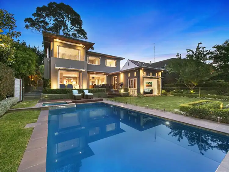Fourth view of Homely house listing, 20 Karuah Road, Turramurra NSW 2074