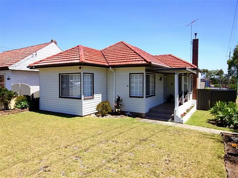 Main view of Homely house listing, 64 Cooper Road, Birrong NSW 2143