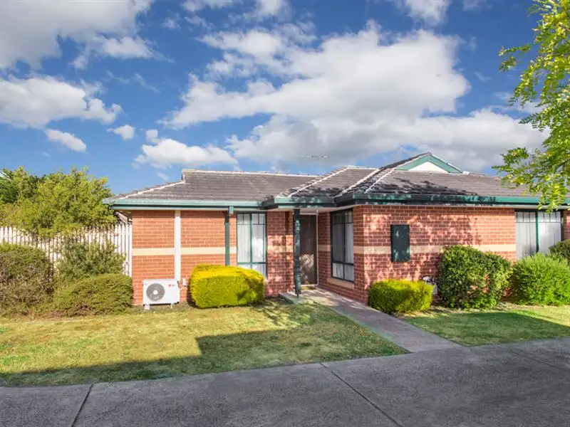 Main view of Homely unit listing, 7/4-6 Camdale Close, Hampton Park VIC 3976