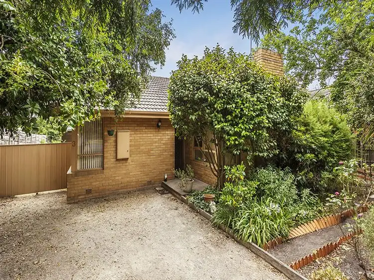 Main view of Homely house listing, 3 Belvoir Street, Doncaster East VIC 3109