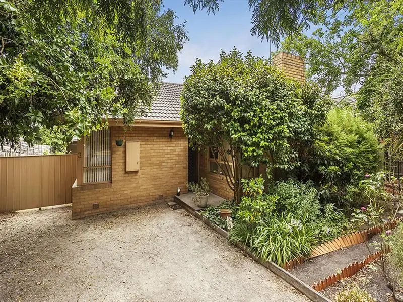Main view of Homely house listing, 3 Belvoir Street, Doncaster East VIC 3109
