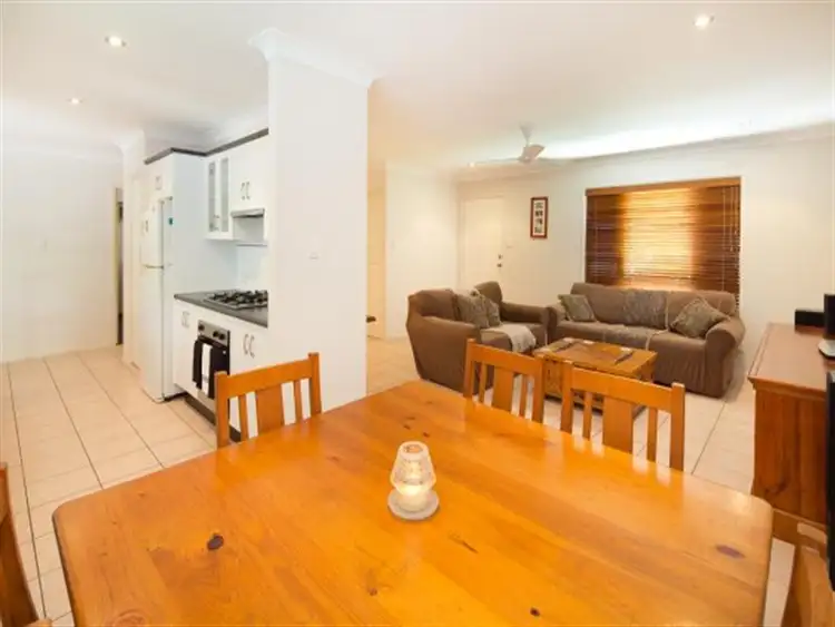 Fifth view of Homely house listing, 8 Waterford Grove, Idalia QLD 4811