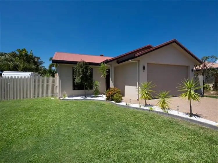 8 Waterford Grove, Idalia QLD 4811