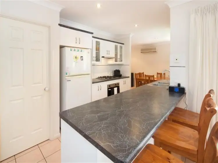 Sixth view of Homely house listing, 8 Waterford Grove, Idalia QLD 4811