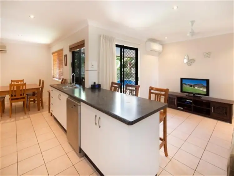 Seventh view of Homely house listing, 8 Waterford Grove, Idalia QLD 4811
