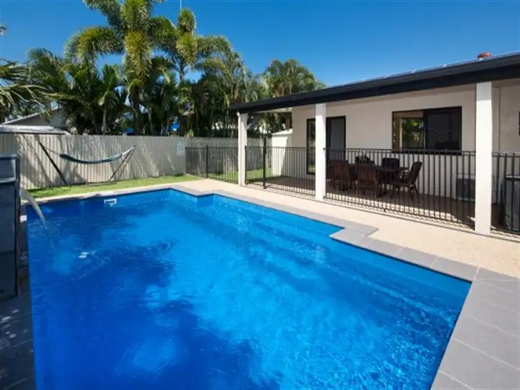 Second view of Homely house listing, 8 Waterford Grove, Idalia QLD 4811