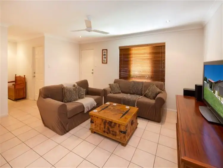 Third view of Homely house listing, 8 Waterford Grove, Idalia QLD 4811