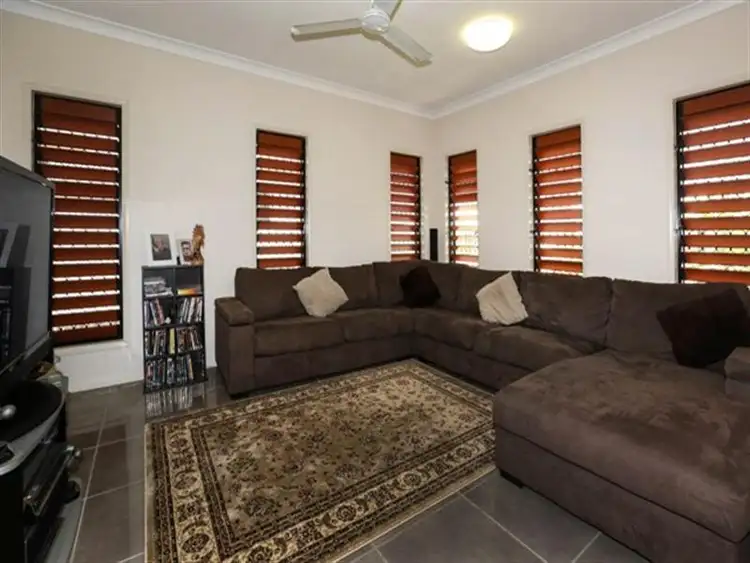 Fifth view of Homely house listing, 17 Westbrook Drive, Idalia QLD 4811