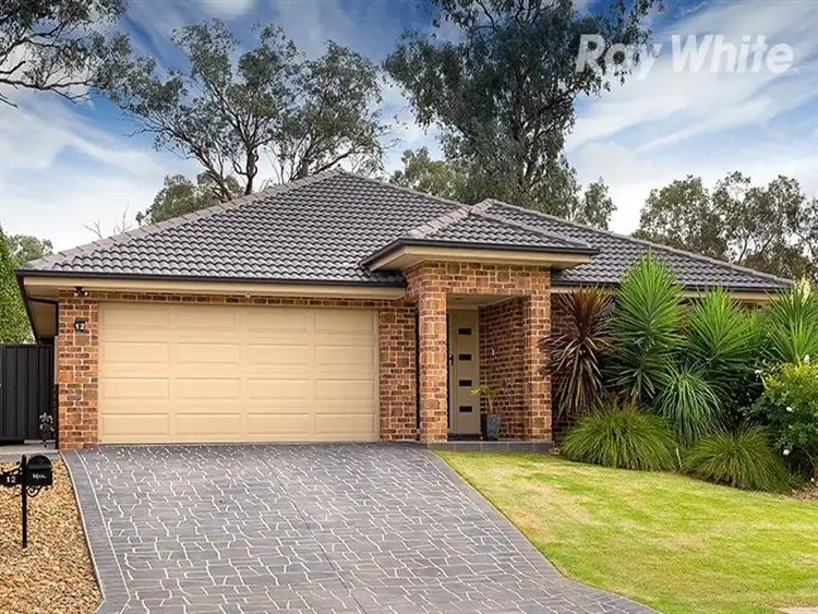 12 Redbox Drive, Thurgoona NSW 2640