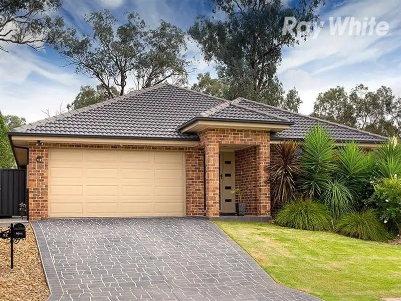 Main view of Homely house listing, 12 Redbox Drive, Thurgoona NSW 2640