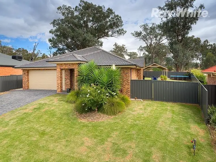 Fifth view of Homely house listing, 12 Redbox Drive, Thurgoona NSW 2640