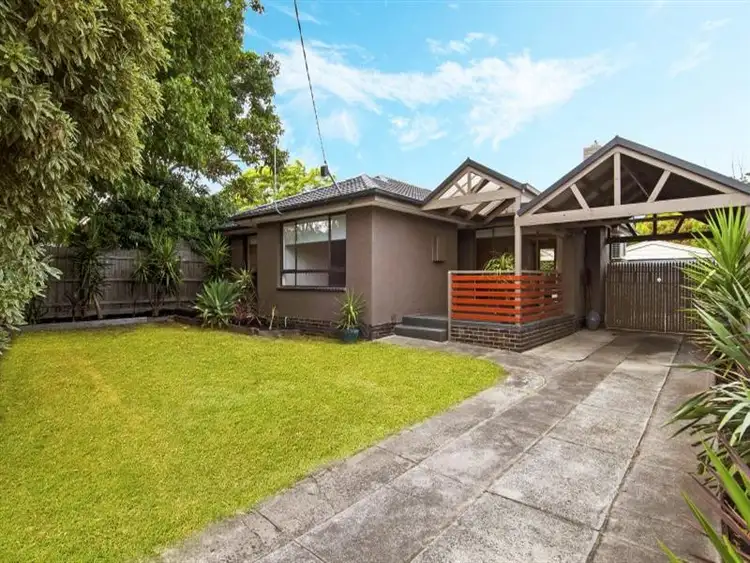 186 Skye Road, Frankston VIC 3199