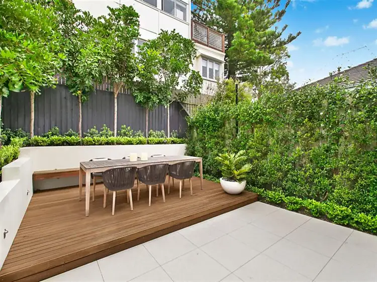 Fifth view of Homely house listing, 25A Sandridge Street, Bondi Beach NSW 2026
