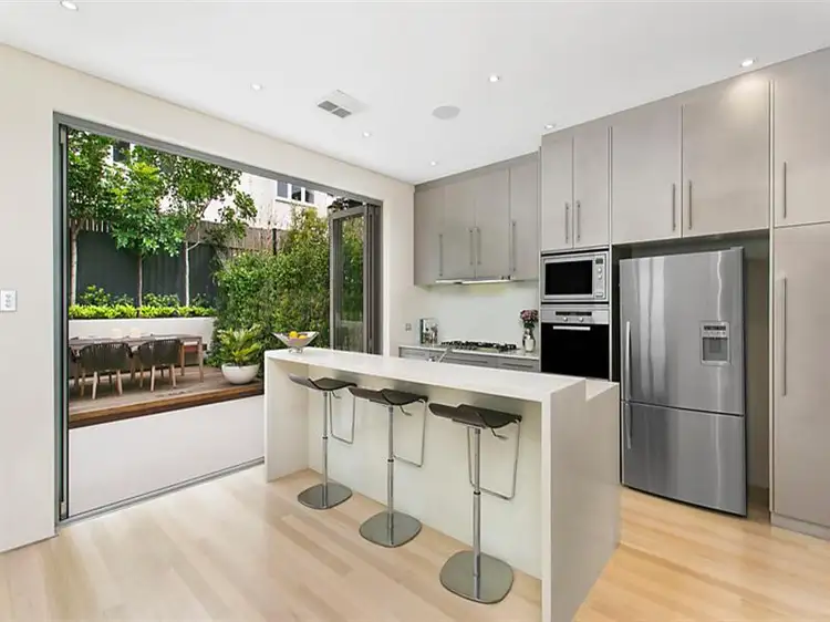 Fourth view of Homely house listing, 25A Sandridge Street, Bondi Beach NSW 2026
