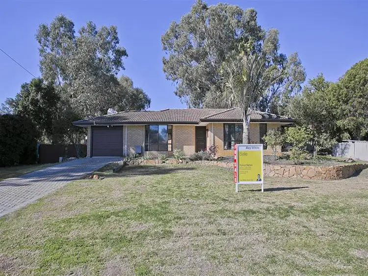 Main view of Homely house listing, 23 Mary Street, Hazelmere WA 6055