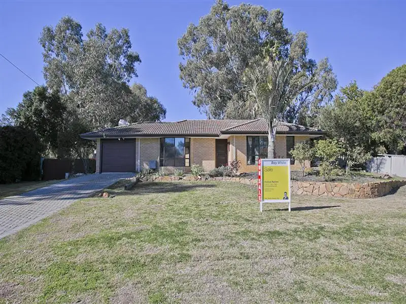Main view of Homely house listing, 23 Mary Street, Hazelmere WA 6055