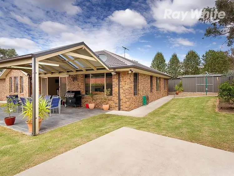 Seventh view of Homely house listing, 12 Redbox Drive, Thurgoona NSW 2640