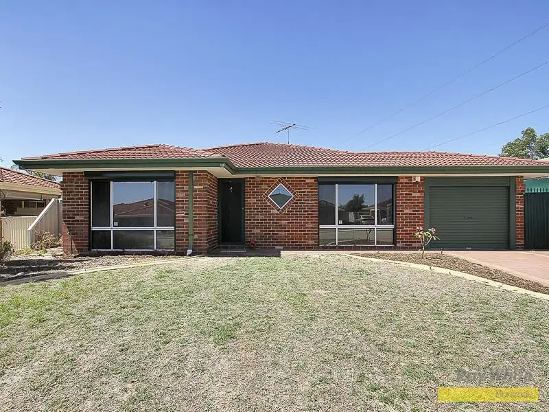 Main view of Homely house listing, 6 Brookside Gardens, Caversham WA 6055