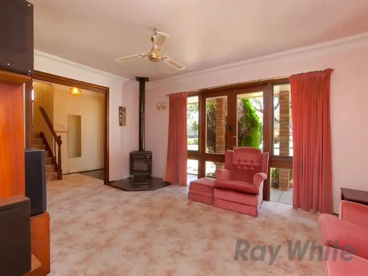 Second view of Homely house listing, 9 Dunlop Close, Rankin Park NSW 2287