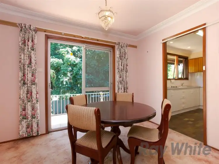 Fourth view of Homely house listing, 9 Dunlop Close, Rankin Park NSW 2287