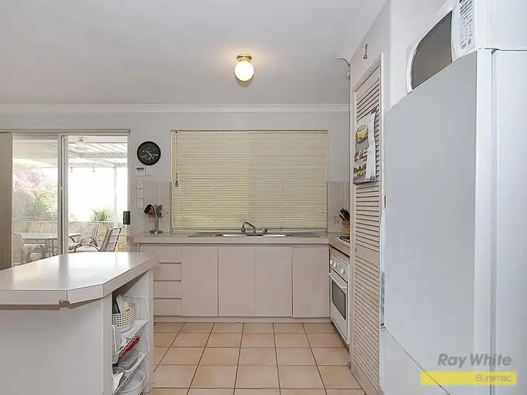 Fifth view of Homely house listing, 6 Brookside Gardens, Caversham WA 6055