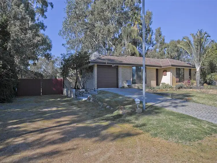 Second view of Homely house listing, 23 Mary Street, Hazelmere WA 6055